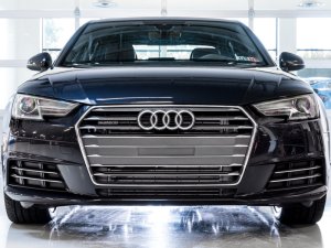 Audi A5 Intercooler - Front - AWE Tuning - ColdFront - `18-`19